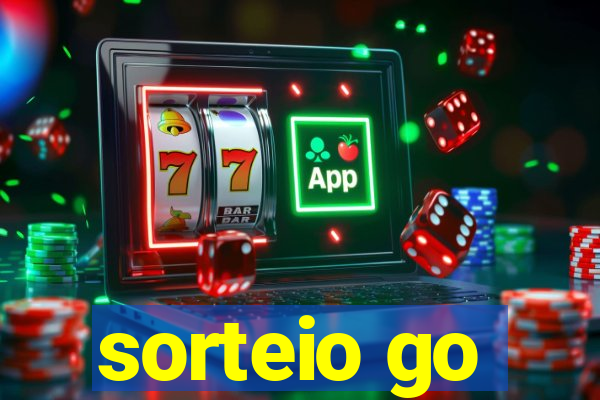 sorteio go